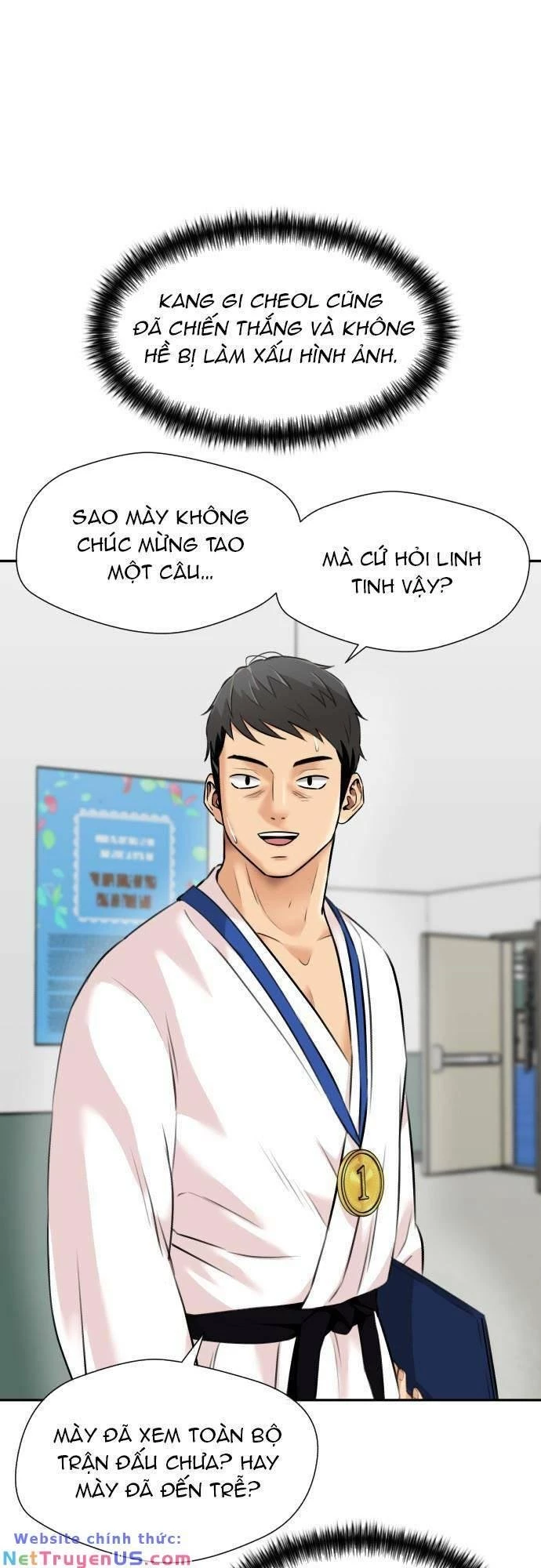 Khuôn Mặt Thiên Tài Chapter 141 - 13