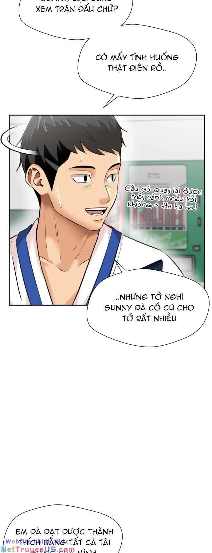 Khuôn Mặt Thiên Tài Chapter 141 - 17