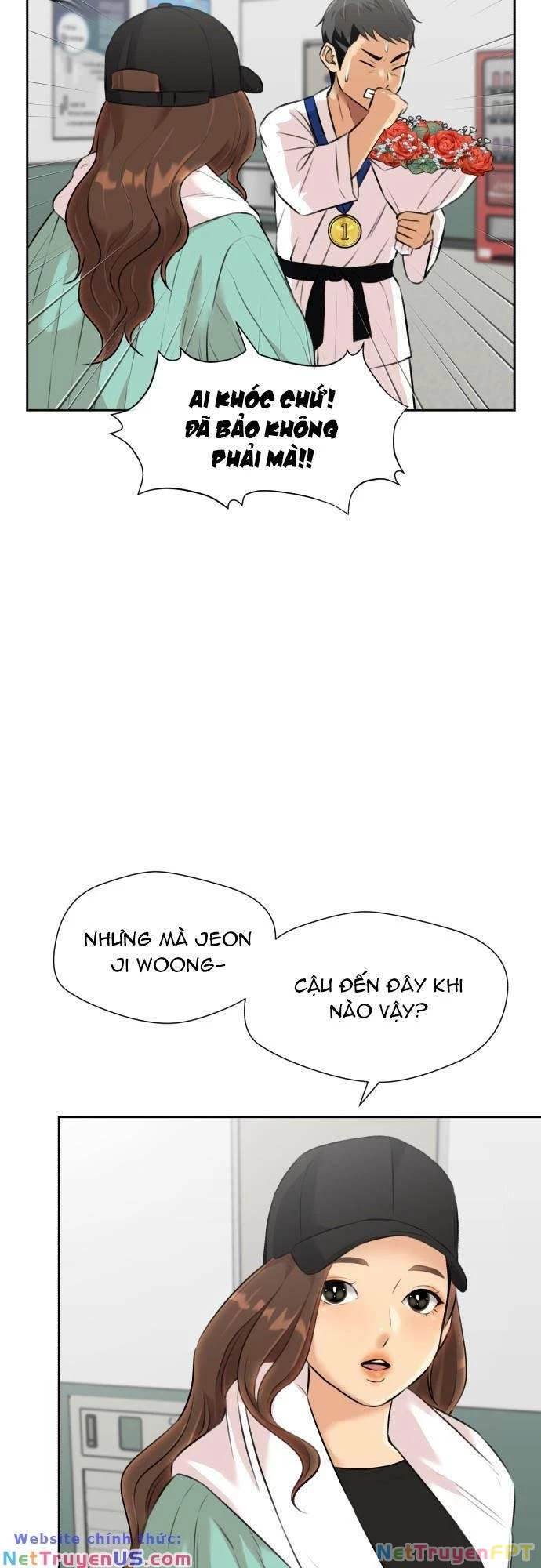 Khuôn Mặt Thiên Tài Chapter 141 - 21