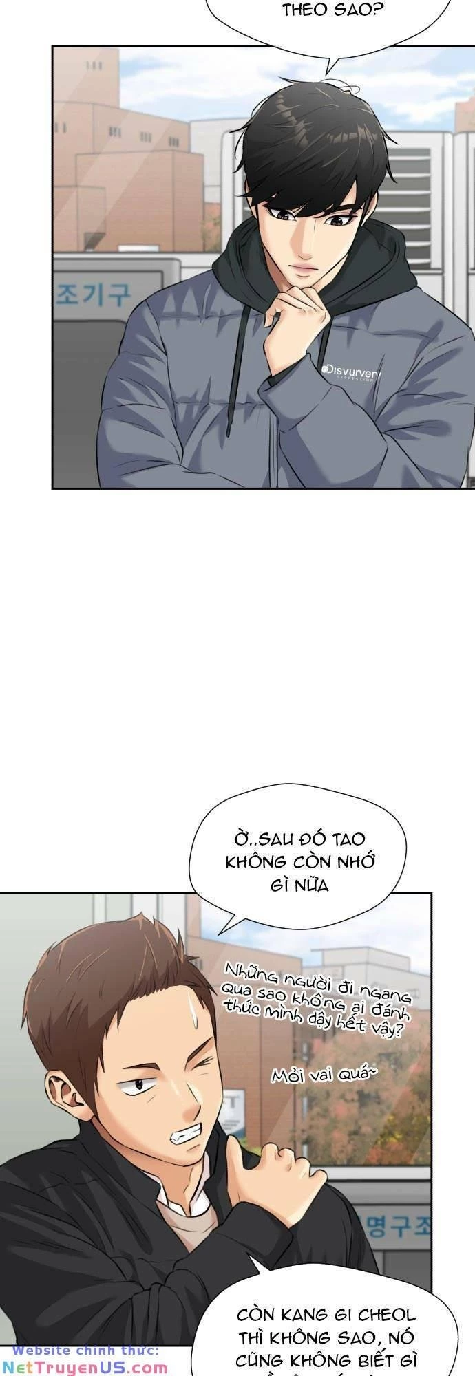 Khuôn Mặt Thiên Tài Chapter 141 - 31