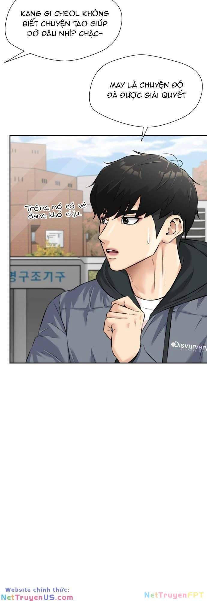 Khuôn Mặt Thiên Tài Chapter 141 - 33