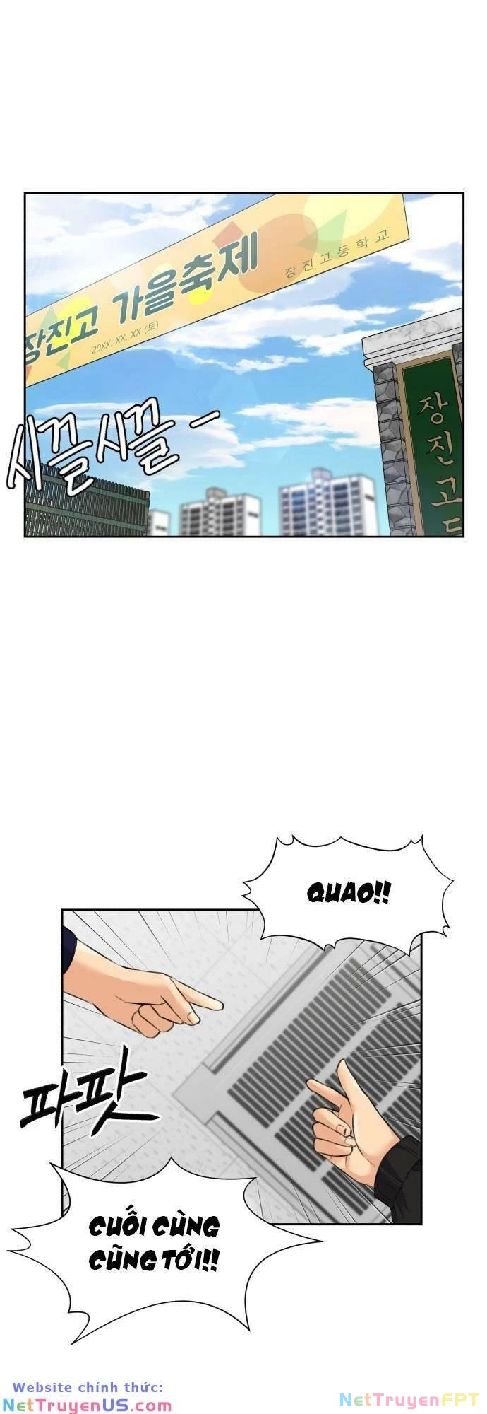 Khuôn Mặt Thiên Tài Chapter 141 - 34