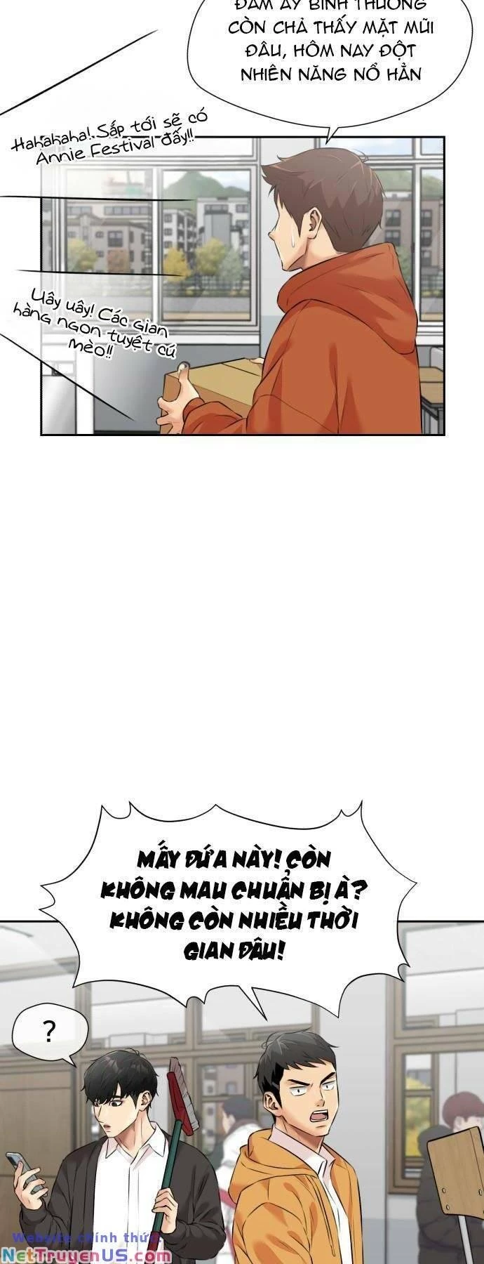 Khuôn Mặt Thiên Tài Chapter 141 - 36