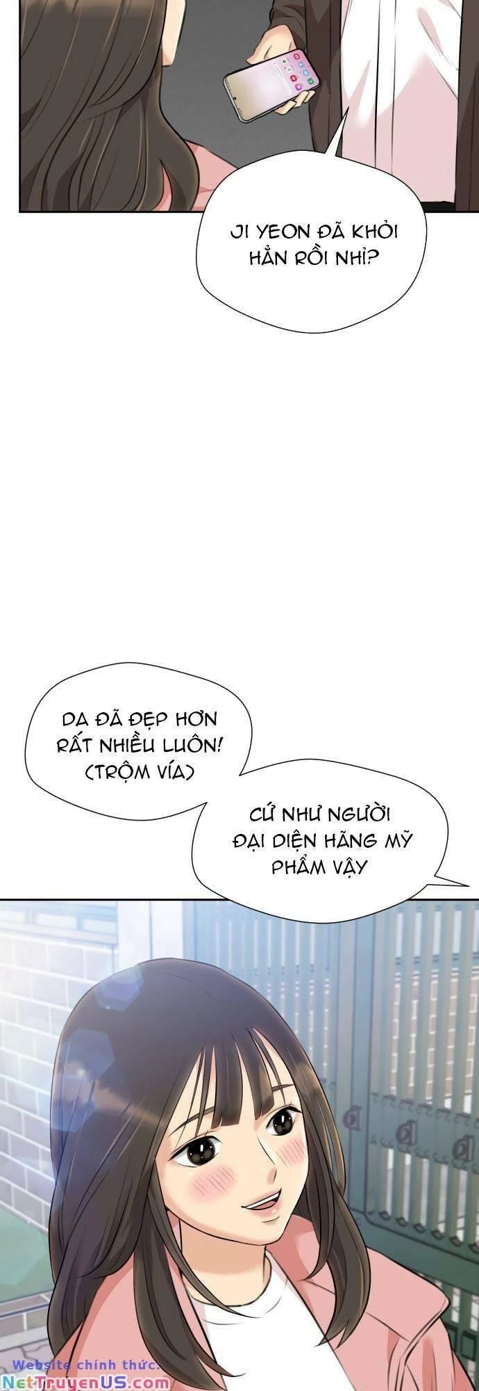 Khuôn Mặt Thiên Tài Chapter 141 - 42