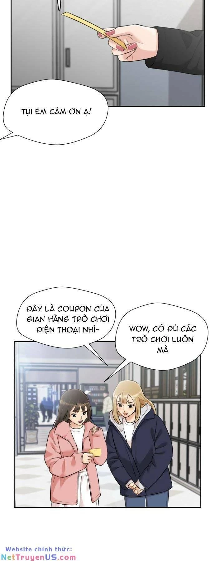 Khuôn Mặt Thiên Tài Chapter 142 - 18