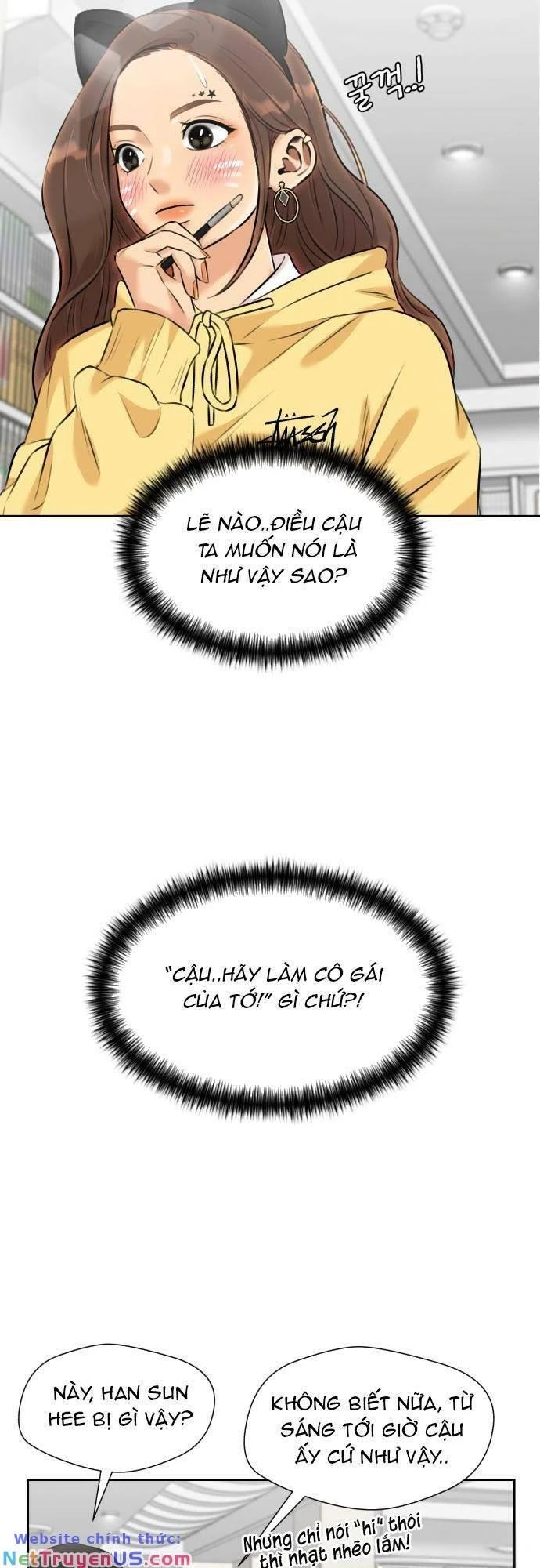 Khuôn Mặt Thiên Tài Chapter 142 - 41