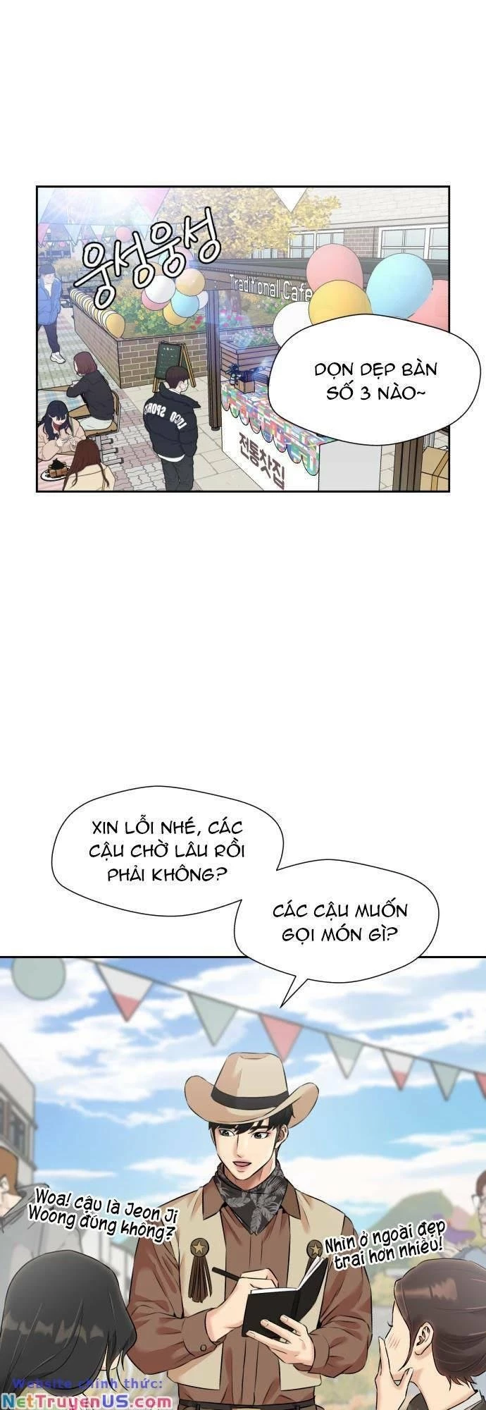 Khuôn Mặt Thiên Tài Chapter 142 - 43