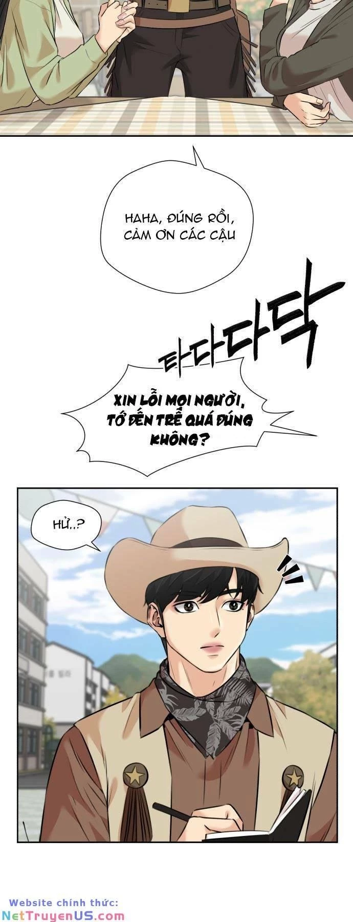 Khuôn Mặt Thiên Tài Chapter 142 - 44