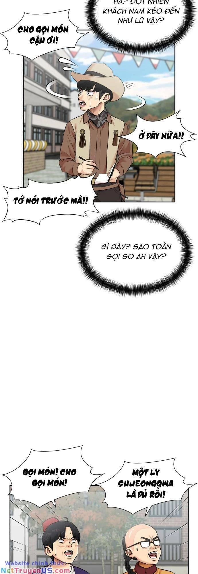 Khuôn Mặt Thiên Tài Chapter 142 - 49