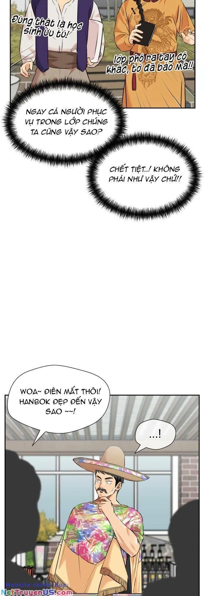 Khuôn Mặt Thiên Tài Chapter 142 - 50