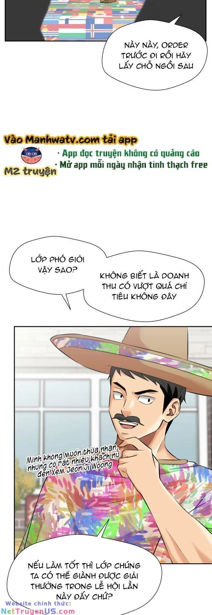 Khuôn Mặt Thiên Tài Chapter 142 - 51