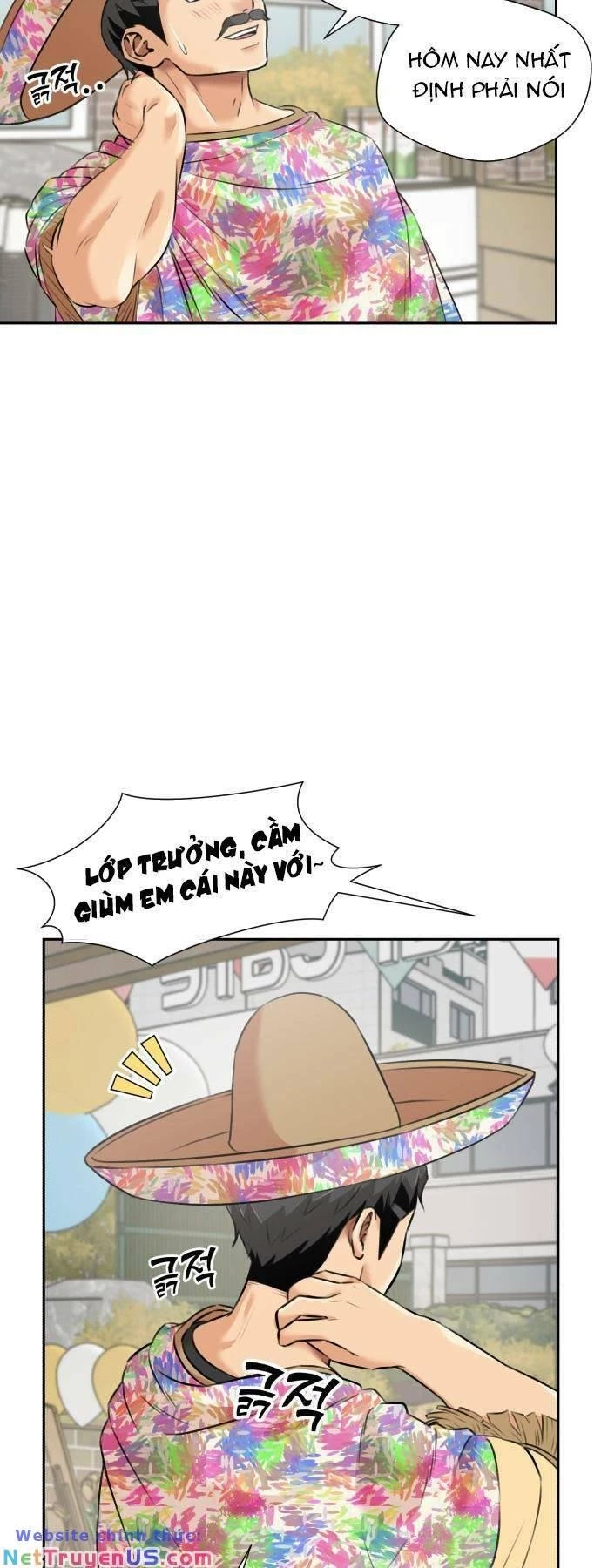 Khuôn Mặt Thiên Tài Chapter 142 - 53