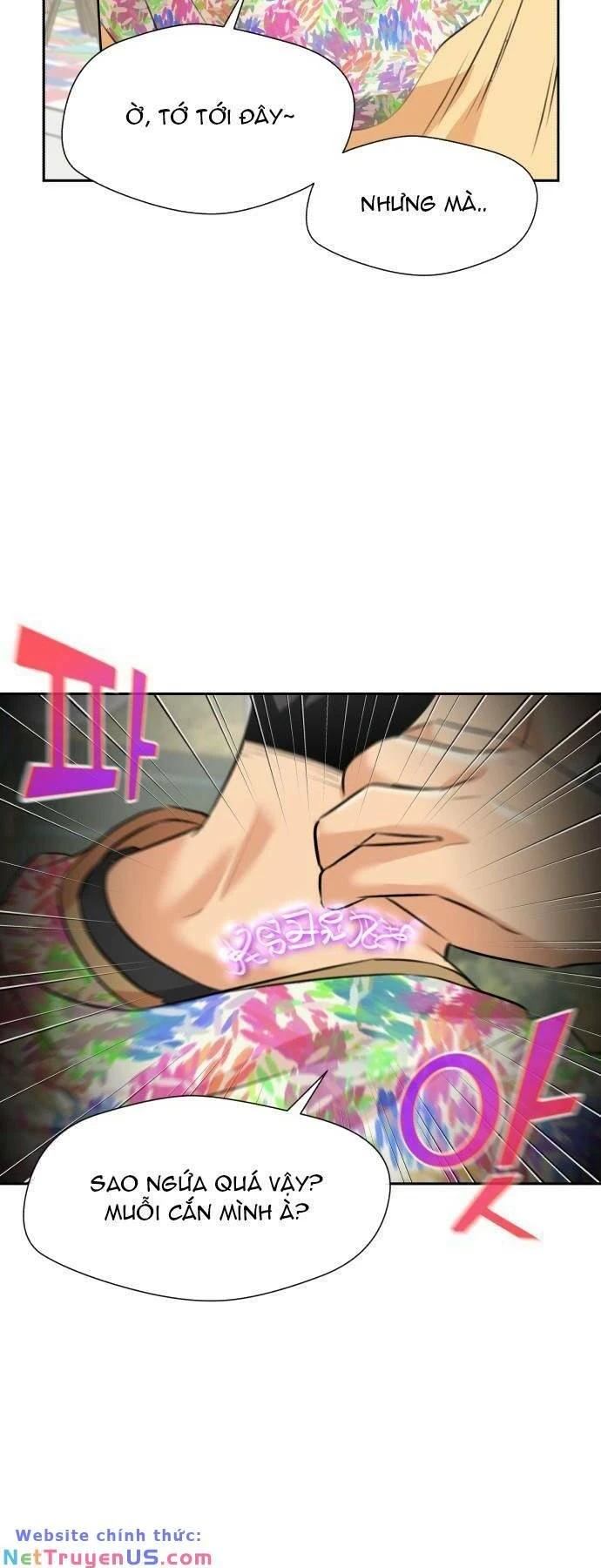Khuôn Mặt Thiên Tài Chapter 142 - 54