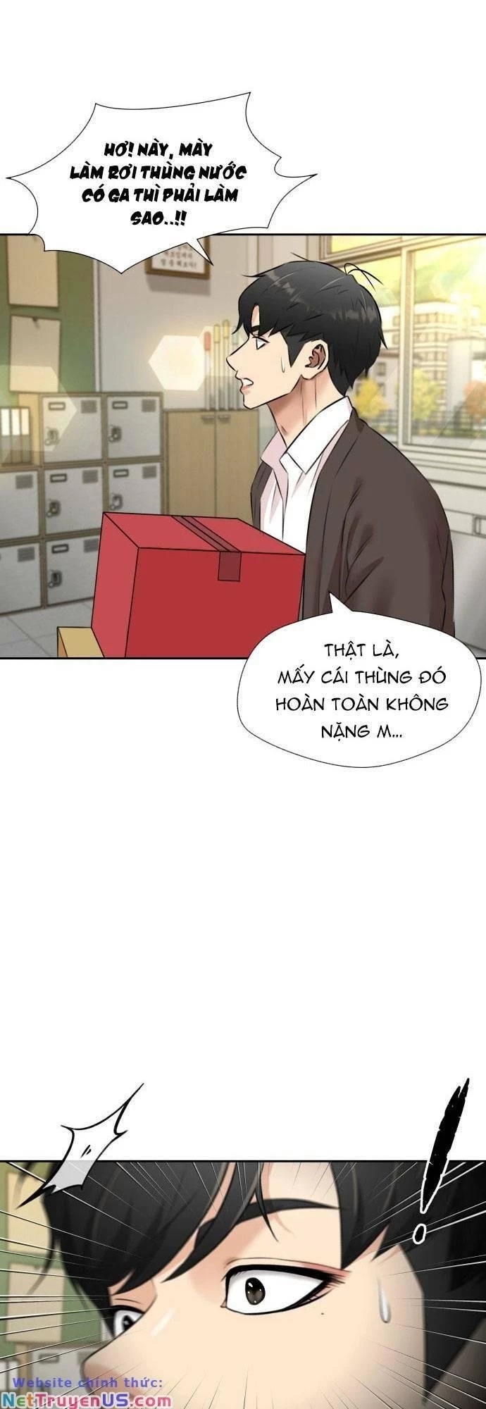 Khuôn Mặt Thiên Tài Chapter 145 - 2