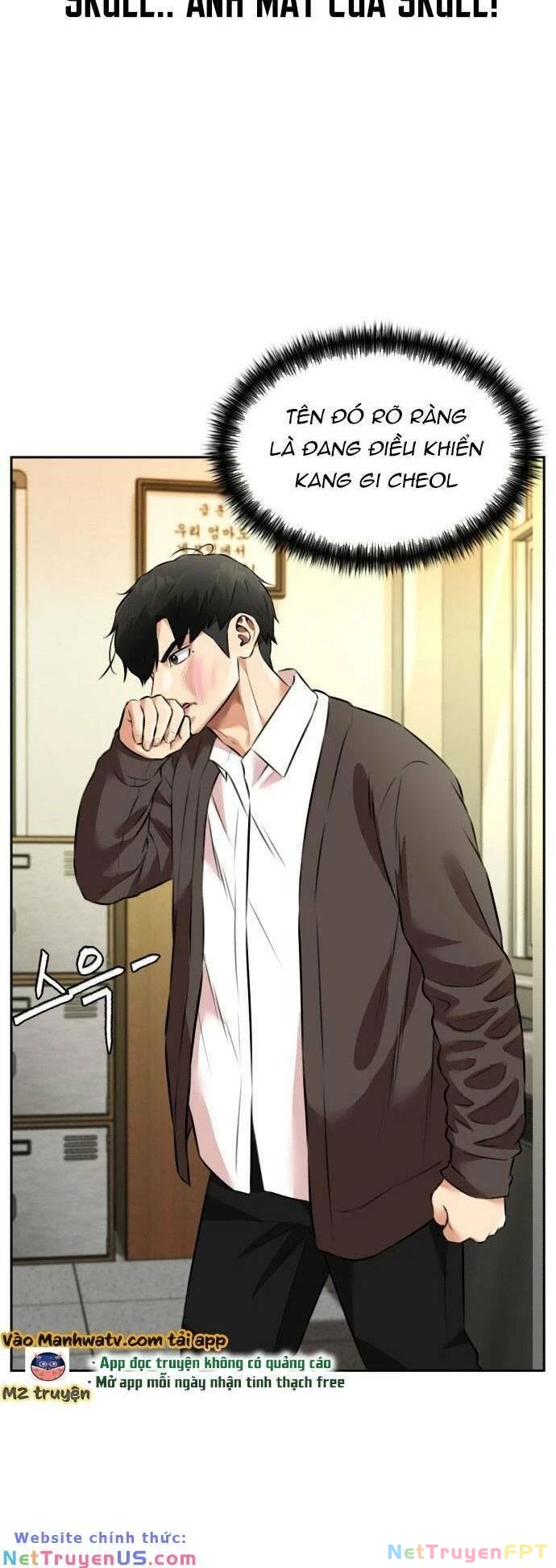 Khuôn Mặt Thiên Tài Chapter 145 - 10