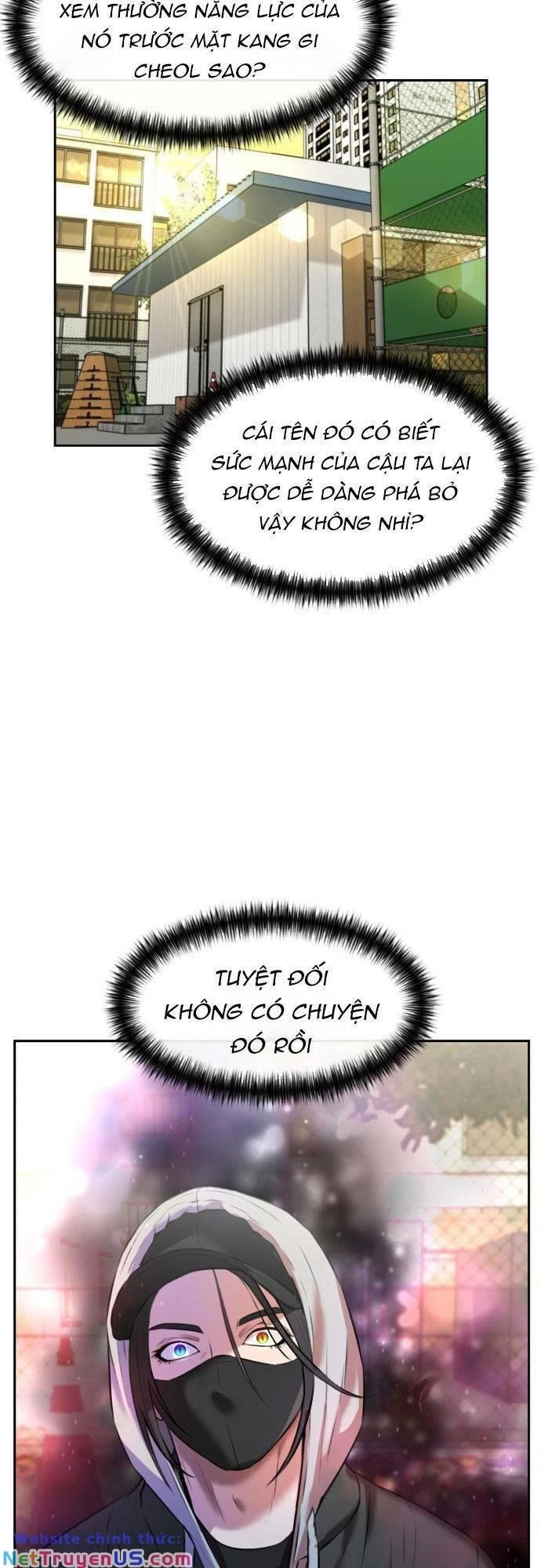 Khuôn Mặt Thiên Tài Chapter 145 - 13