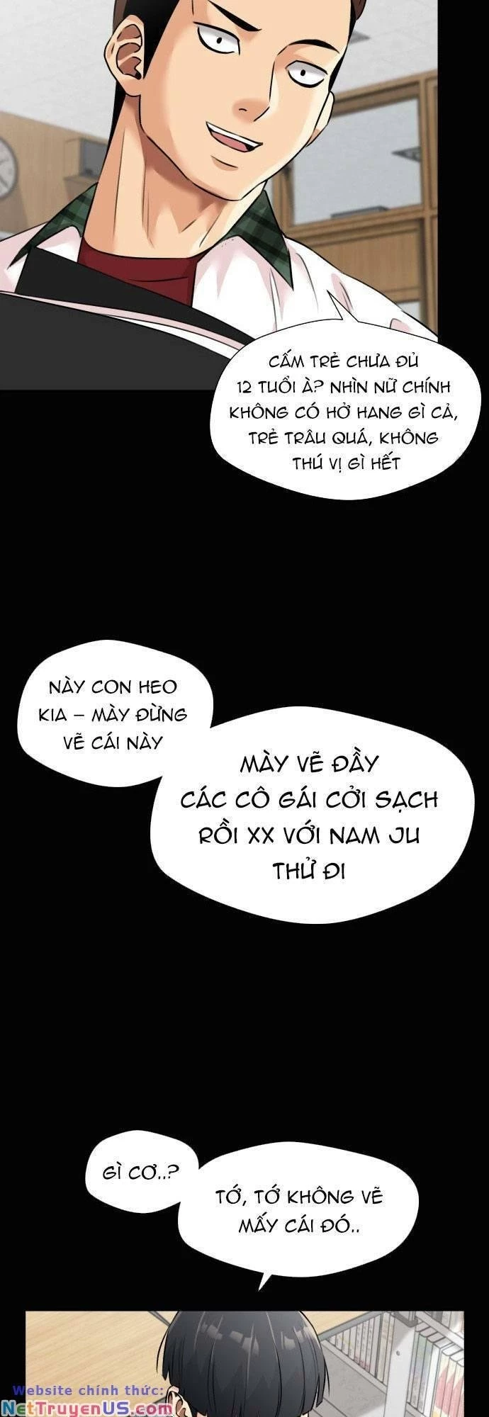 Khuôn Mặt Thiên Tài Chapter 145 - 34