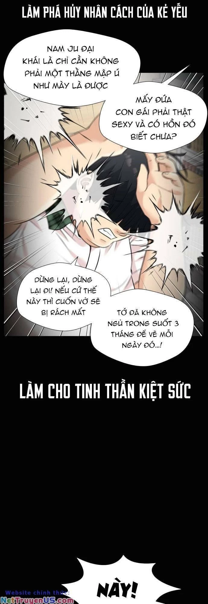 Khuôn Mặt Thiên Tài Chapter 145 - 38