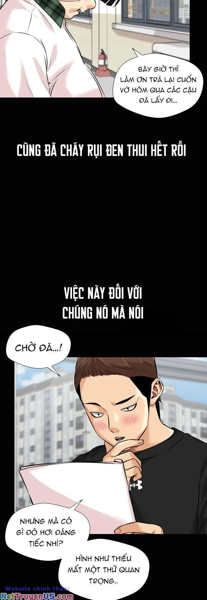 Khuôn Mặt Thiên Tài Chapter 145 - 45