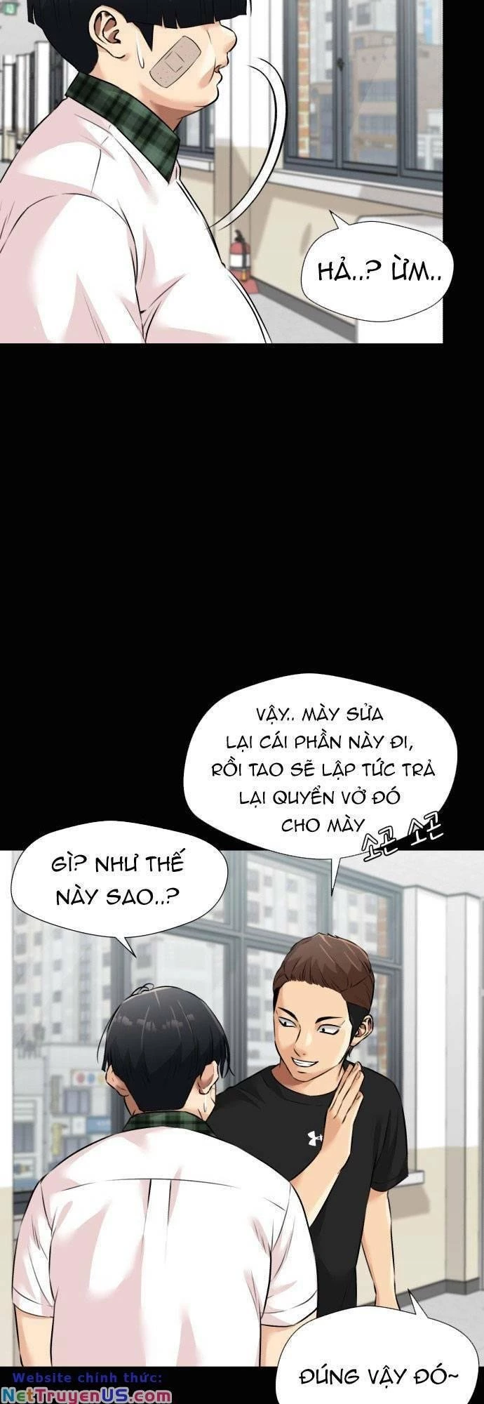 Khuôn Mặt Thiên Tài Chapter 145 - 47