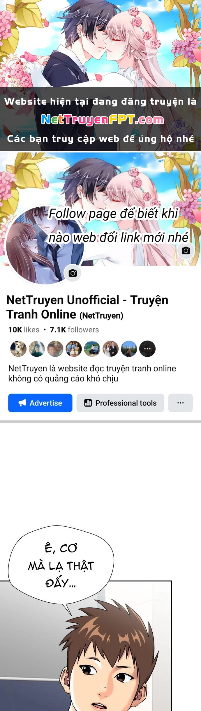 Khuôn Mặt Thiên Tài Chapter 55 - 1