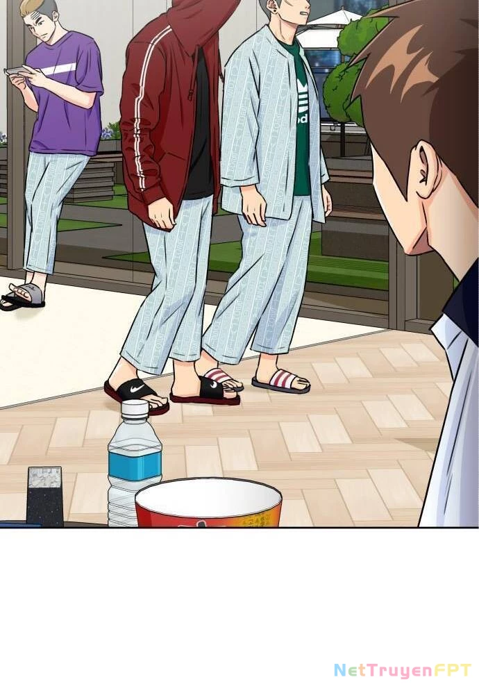 Khuôn Mặt Thiên Tài Chapter 55 - 4