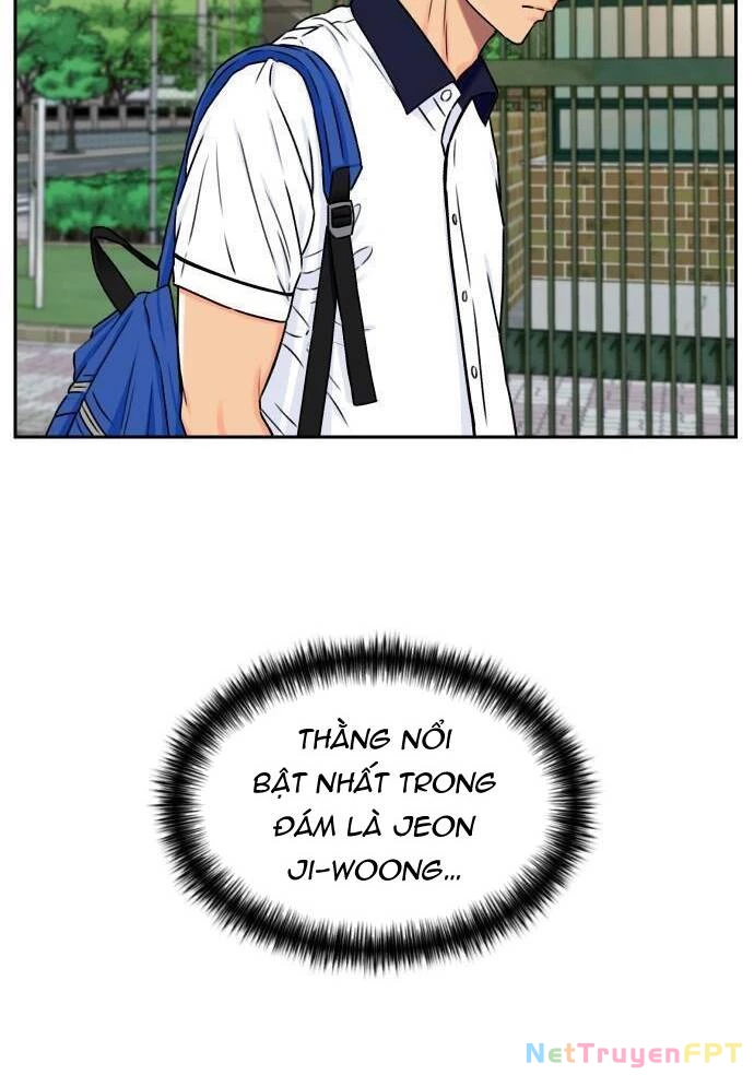 Khuôn Mặt Thiên Tài Chapter 55 - 19