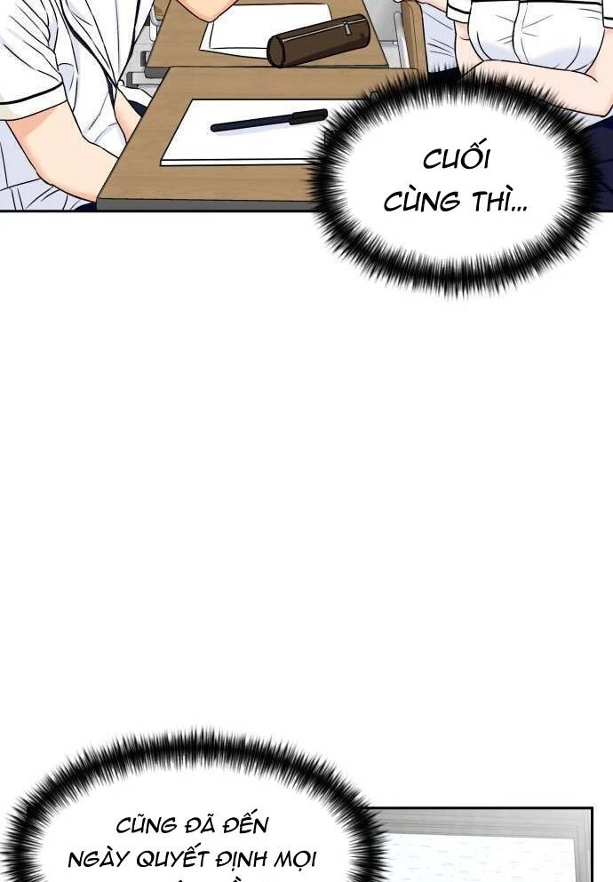 Khuôn Mặt Thiên Tài Chapter 55 - 58
