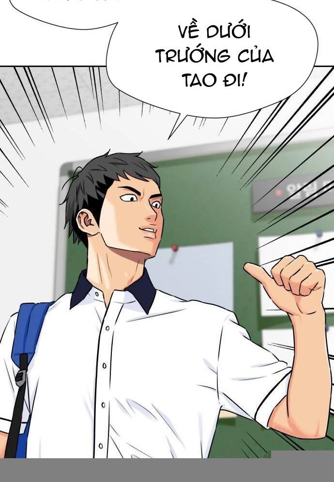 Khuôn Mặt Thiên Tài Chapter 55 - 63