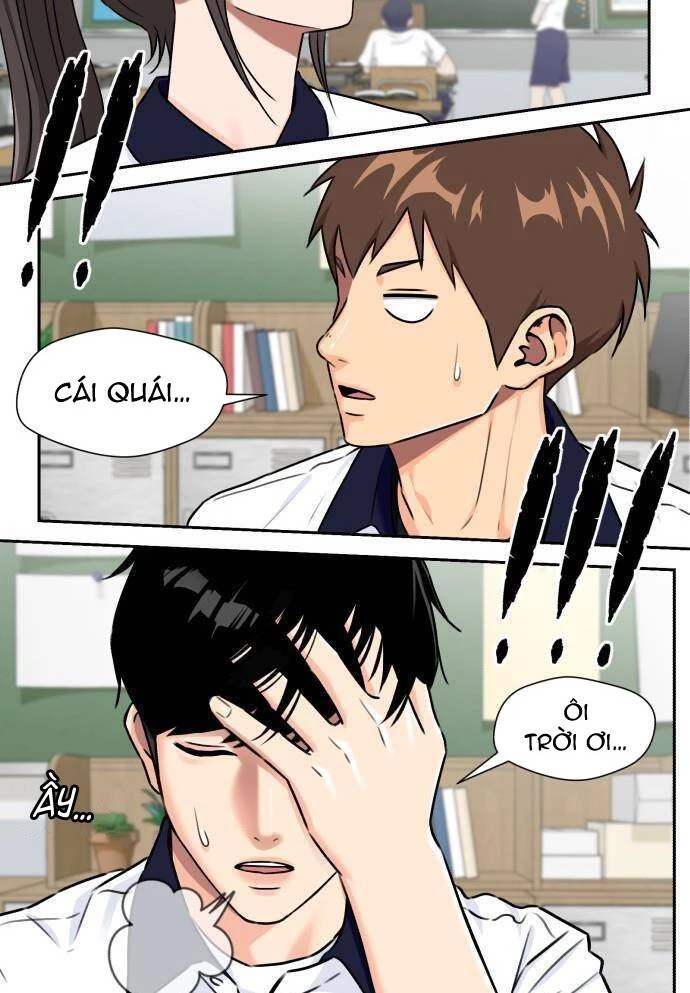 Khuôn Mặt Thiên Tài Chapter 55 - 67