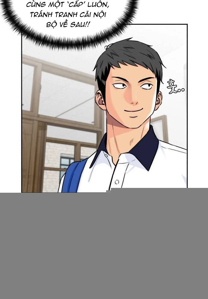 Khuôn Mặt Thiên Tài Chapter 55 - 69