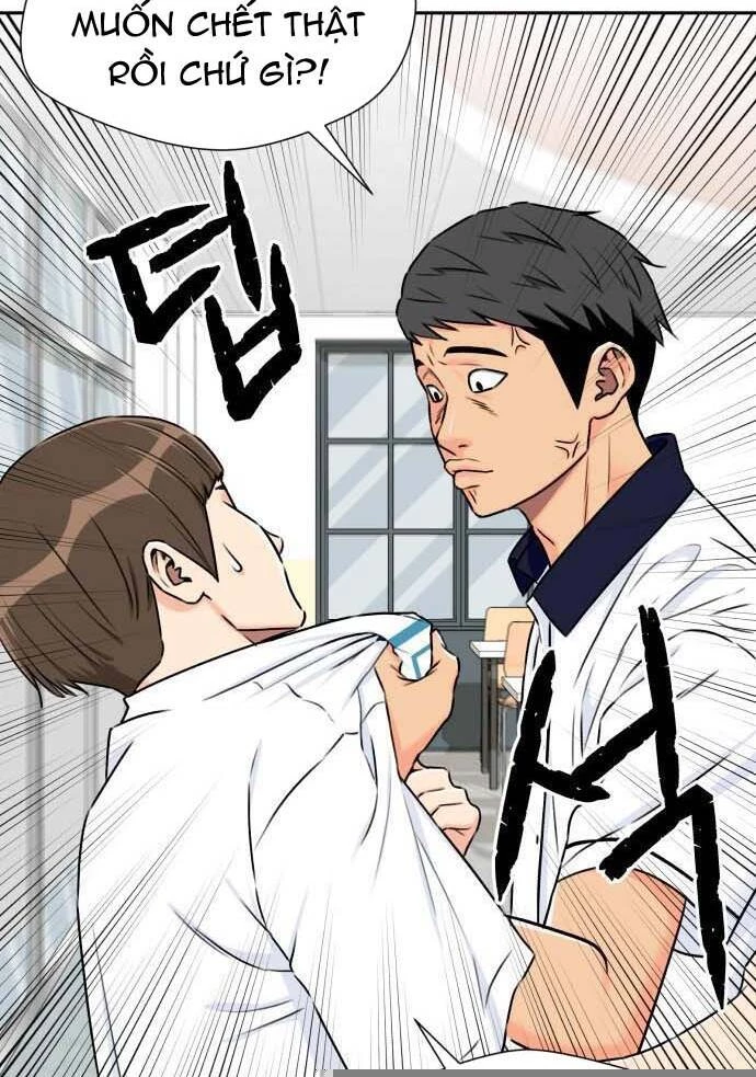 Khuôn Mặt Thiên Tài Chapter 55 - 84