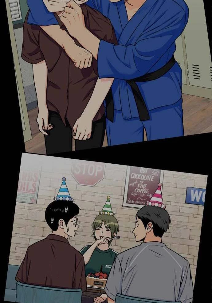 Khuôn Mặt Thiên Tài Chapter 55 - 101