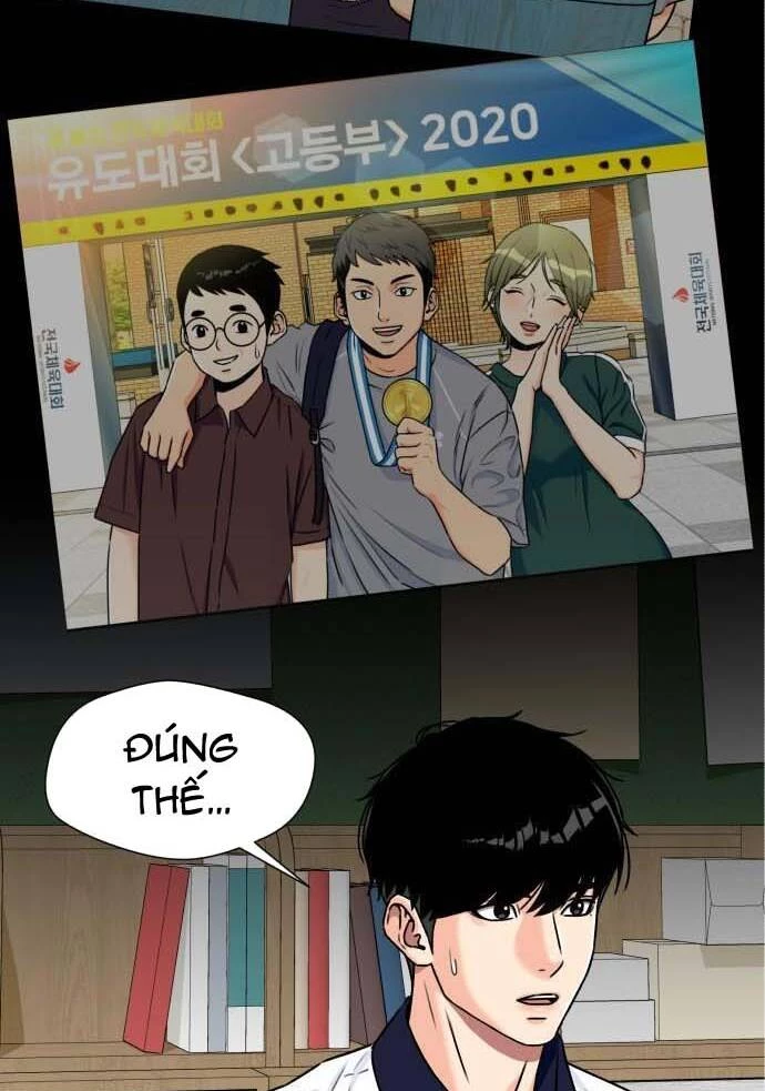 Khuôn Mặt Thiên Tài Chapter 55 - 102