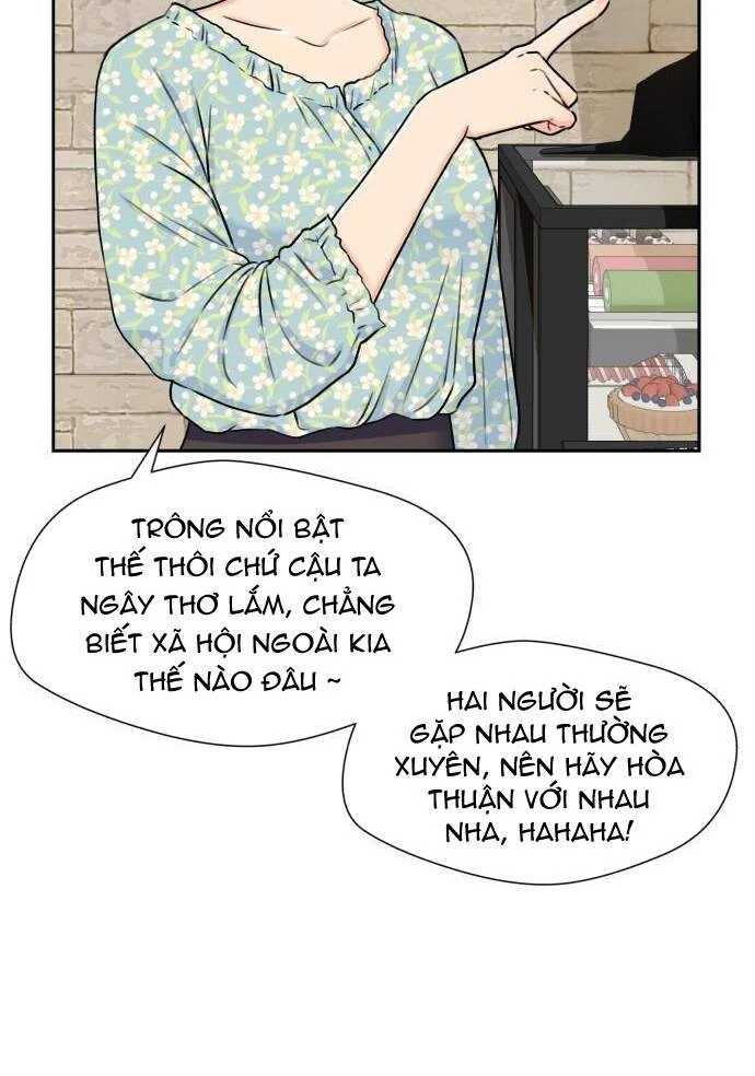 Khuôn Mặt Thiên Tài Chapter 56 - 21