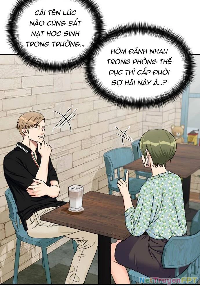 Khuôn Mặt Thiên Tài Chapter 56 - 24