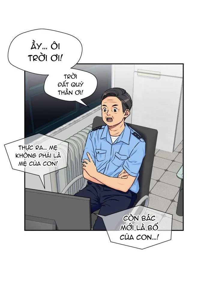 Khuôn Mặt Thiên Tài Chapter 56 - 38