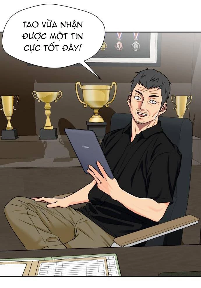 Khuôn Mặt Thiên Tài Chapter 57 - 18