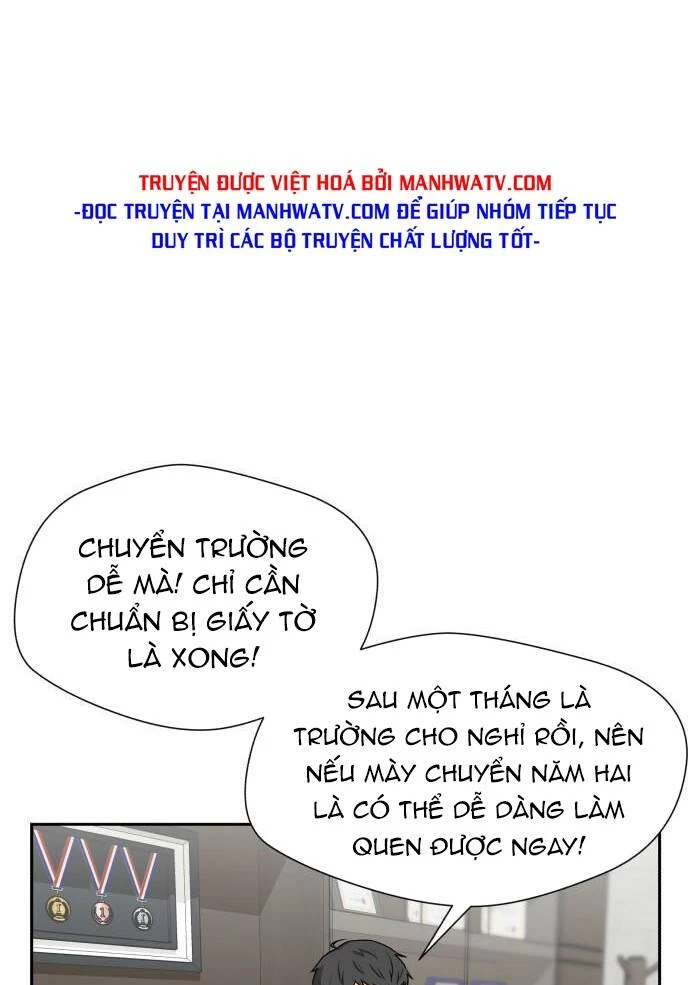 Khuôn Mặt Thiên Tài Chapter 57 - 22