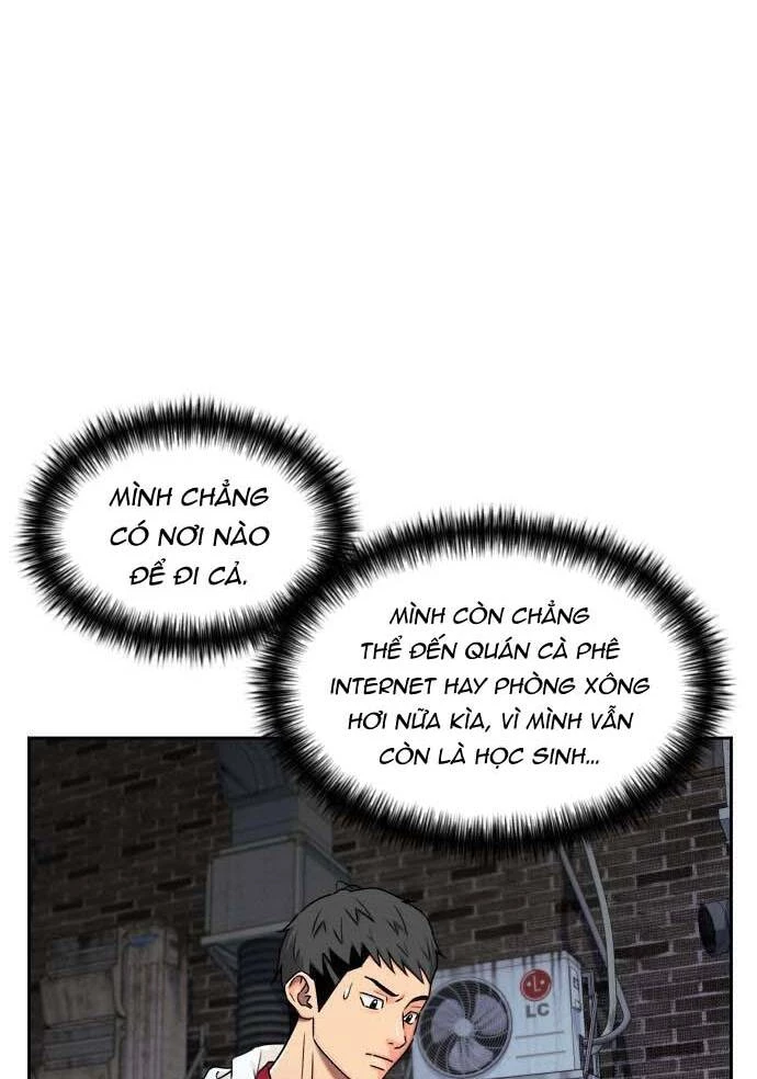 Khuôn Mặt Thiên Tài Chapter 57 - 63