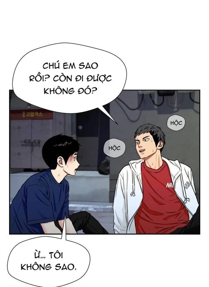 Khuôn Mặt Thiên Tài Chapter 58 - 48