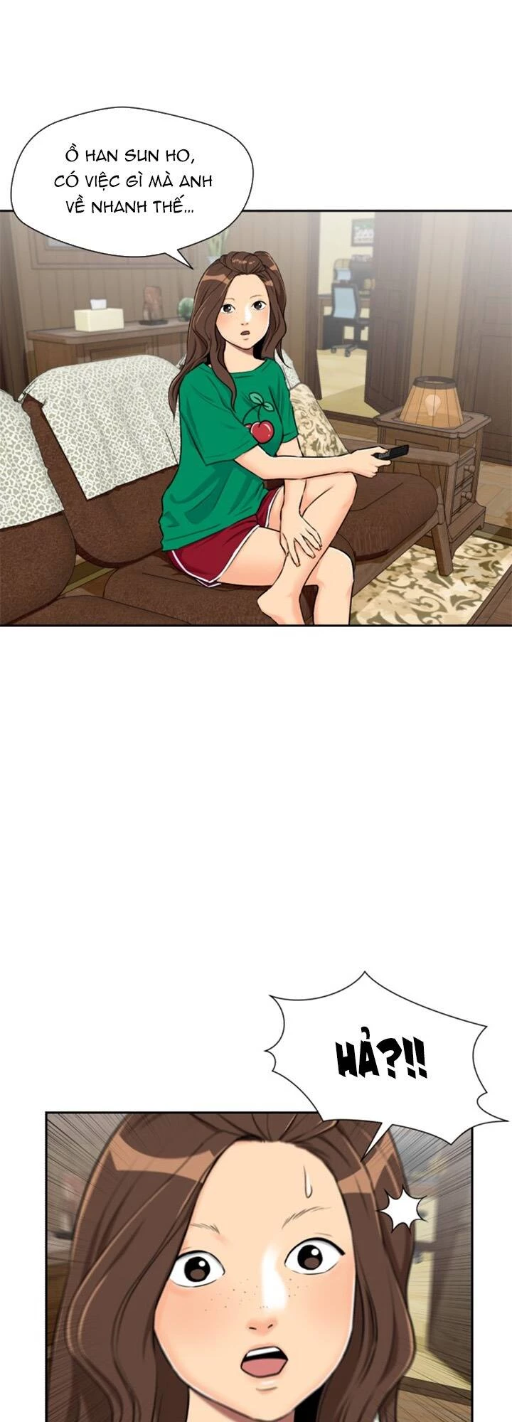 Khuôn Mặt Thiên Tài Chapter 59 - 3