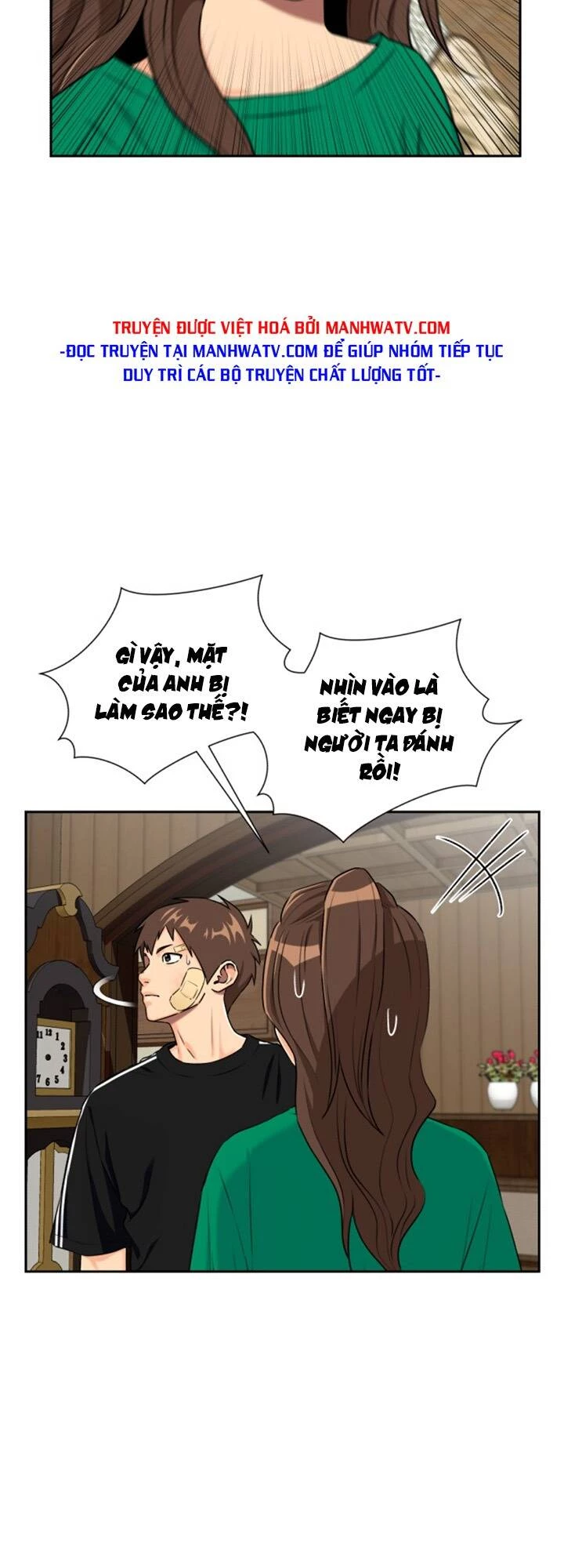 Khuôn Mặt Thiên Tài Chapter 59 - 4