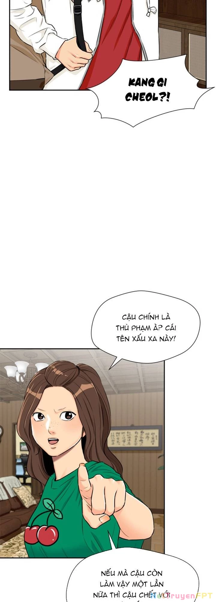 Khuôn Mặt Thiên Tài Chapter 59 - 6