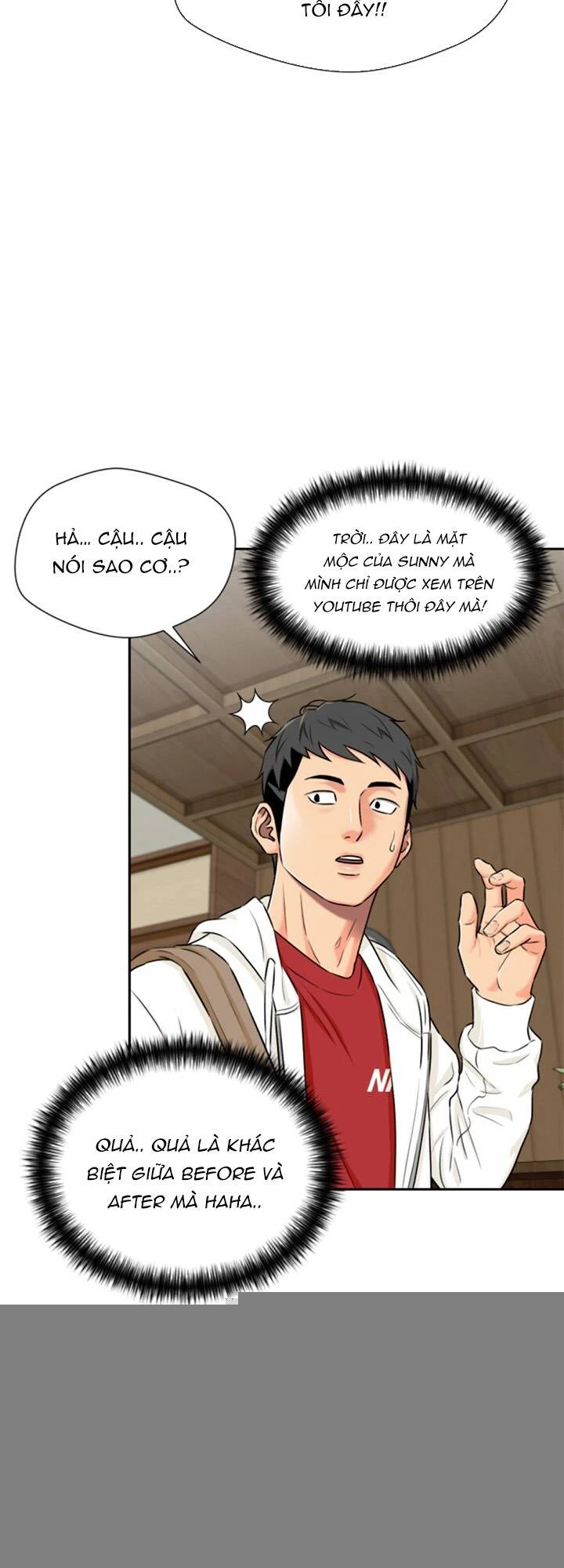 Khuôn Mặt Thiên Tài Chapter 59 - 7