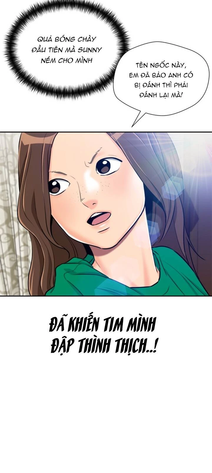 Khuôn Mặt Thiên Tài Chapter 59 - 11