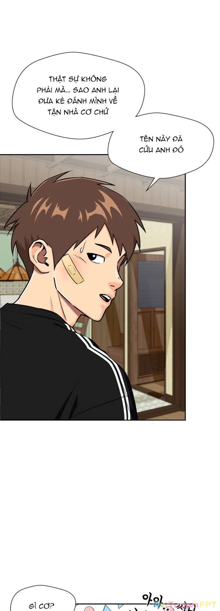 Khuôn Mặt Thiên Tài Chapter 59 - 12