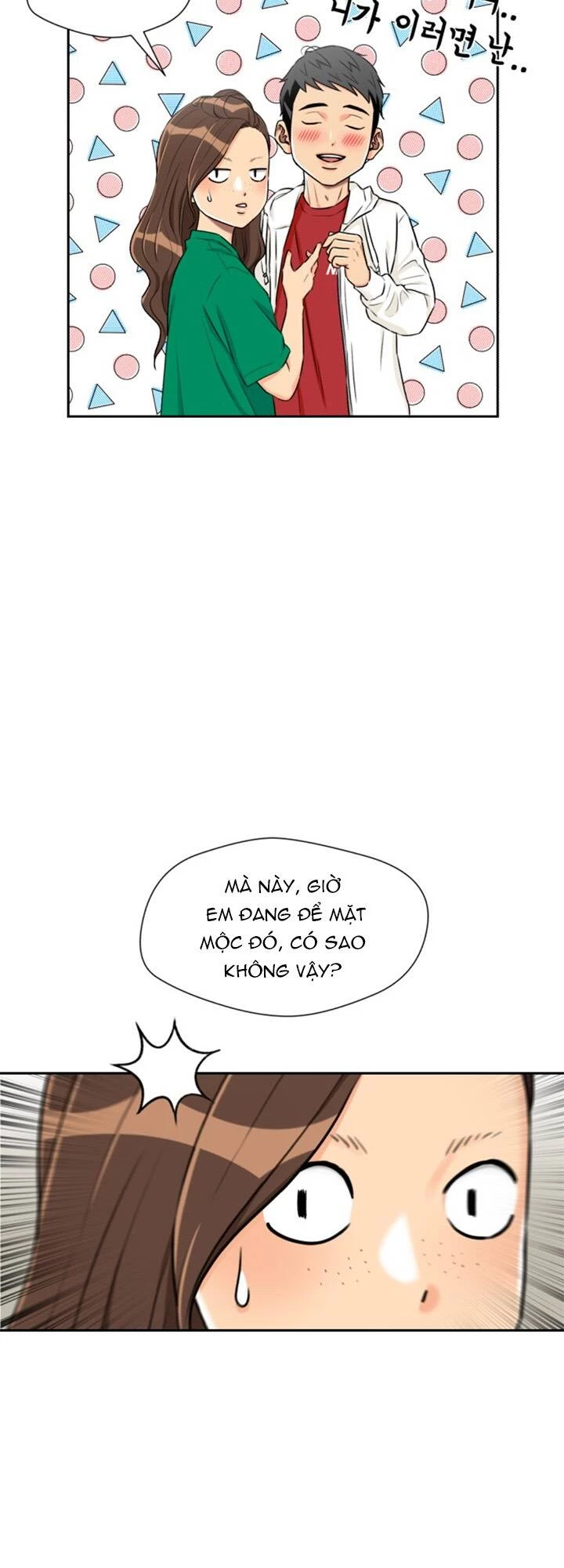 Khuôn Mặt Thiên Tài Chapter 59 - 13