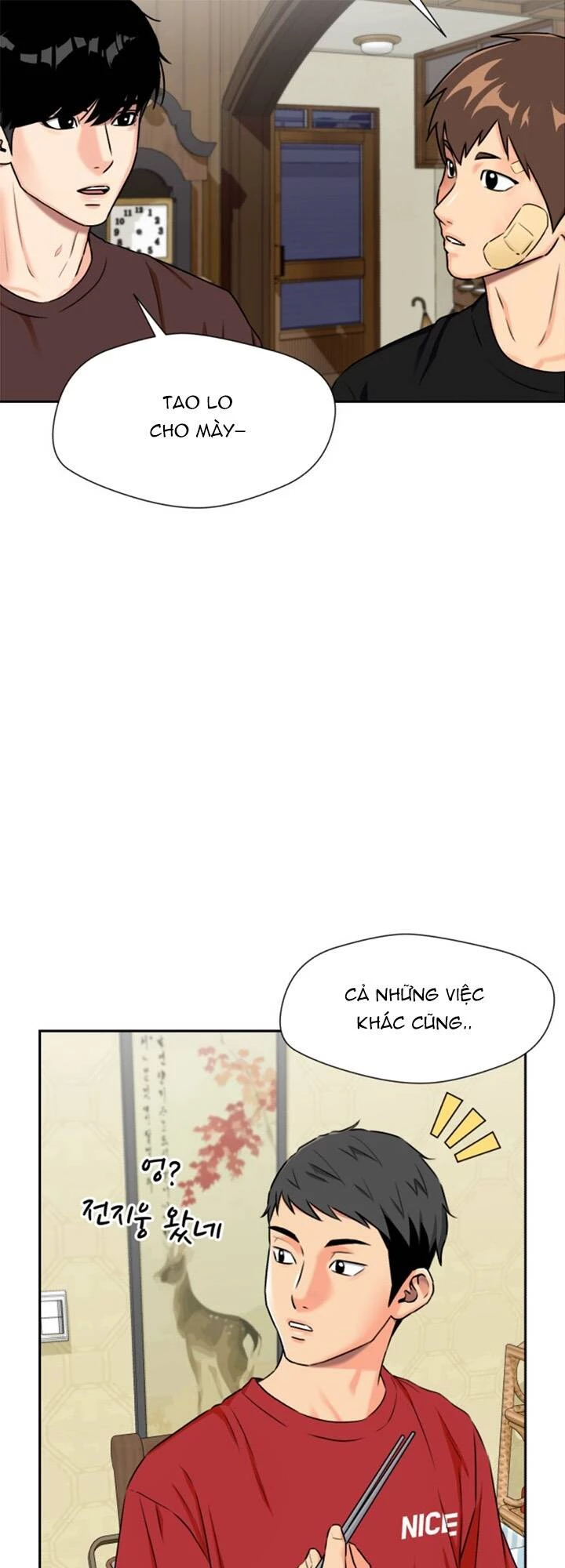 Khuôn Mặt Thiên Tài Chapter 59 - 23