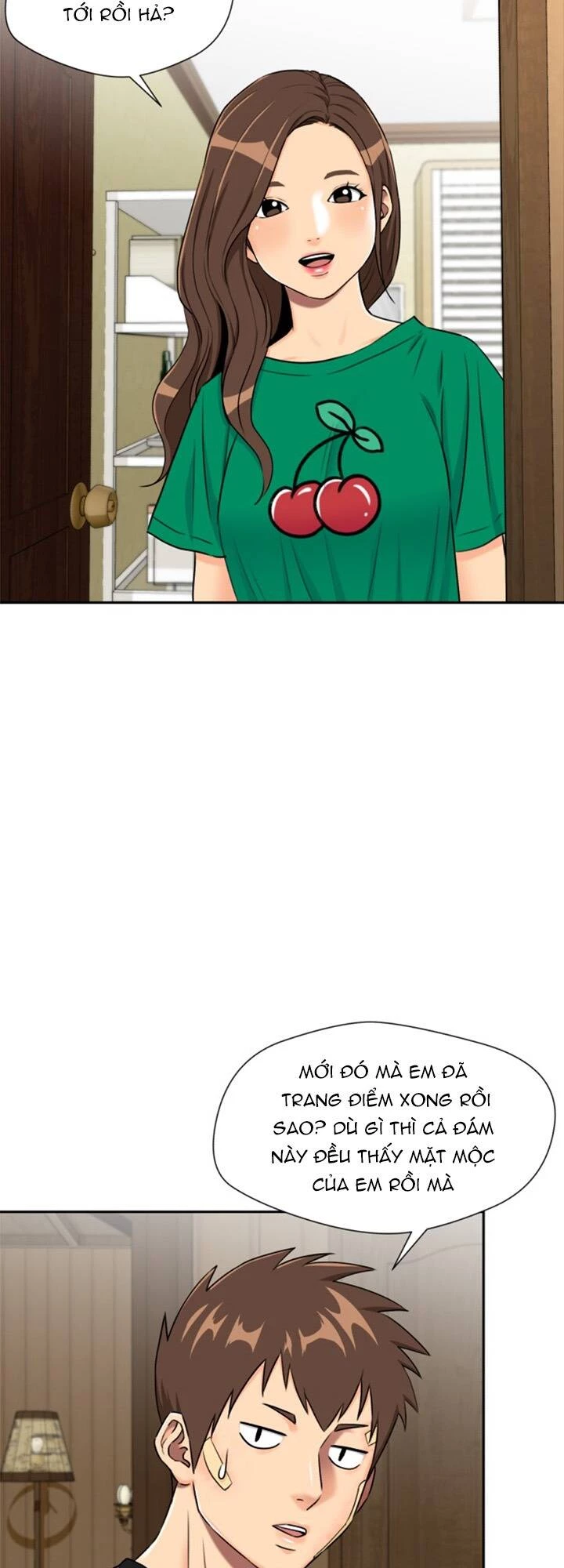 Khuôn Mặt Thiên Tài Chapter 59 - 26